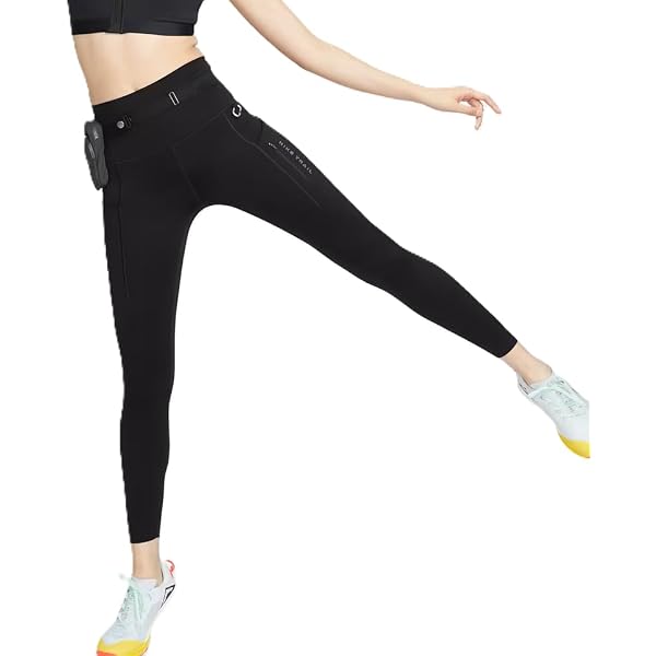 Amazon.co.jp: Nike レディース タイトフィット ランニング